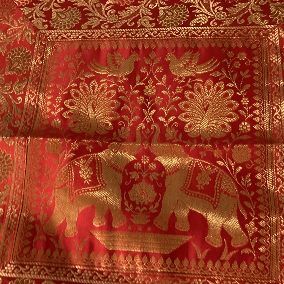 Pillow Covers from India - Picture 9 of 10